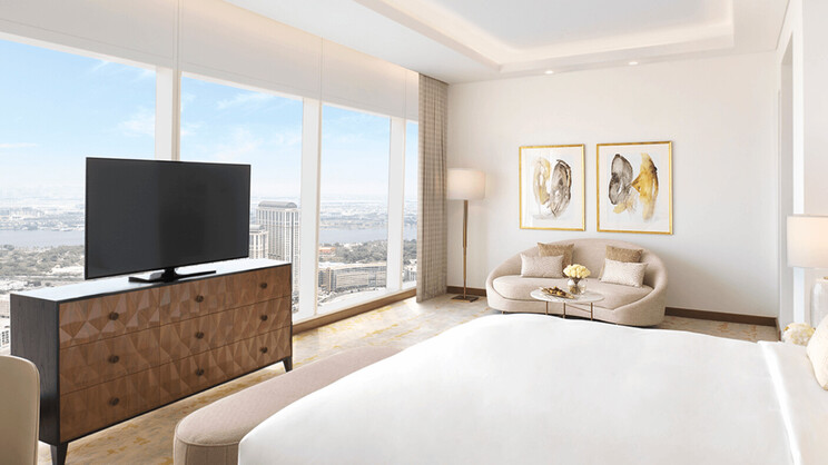 Sofitel Dubai The Obelisk